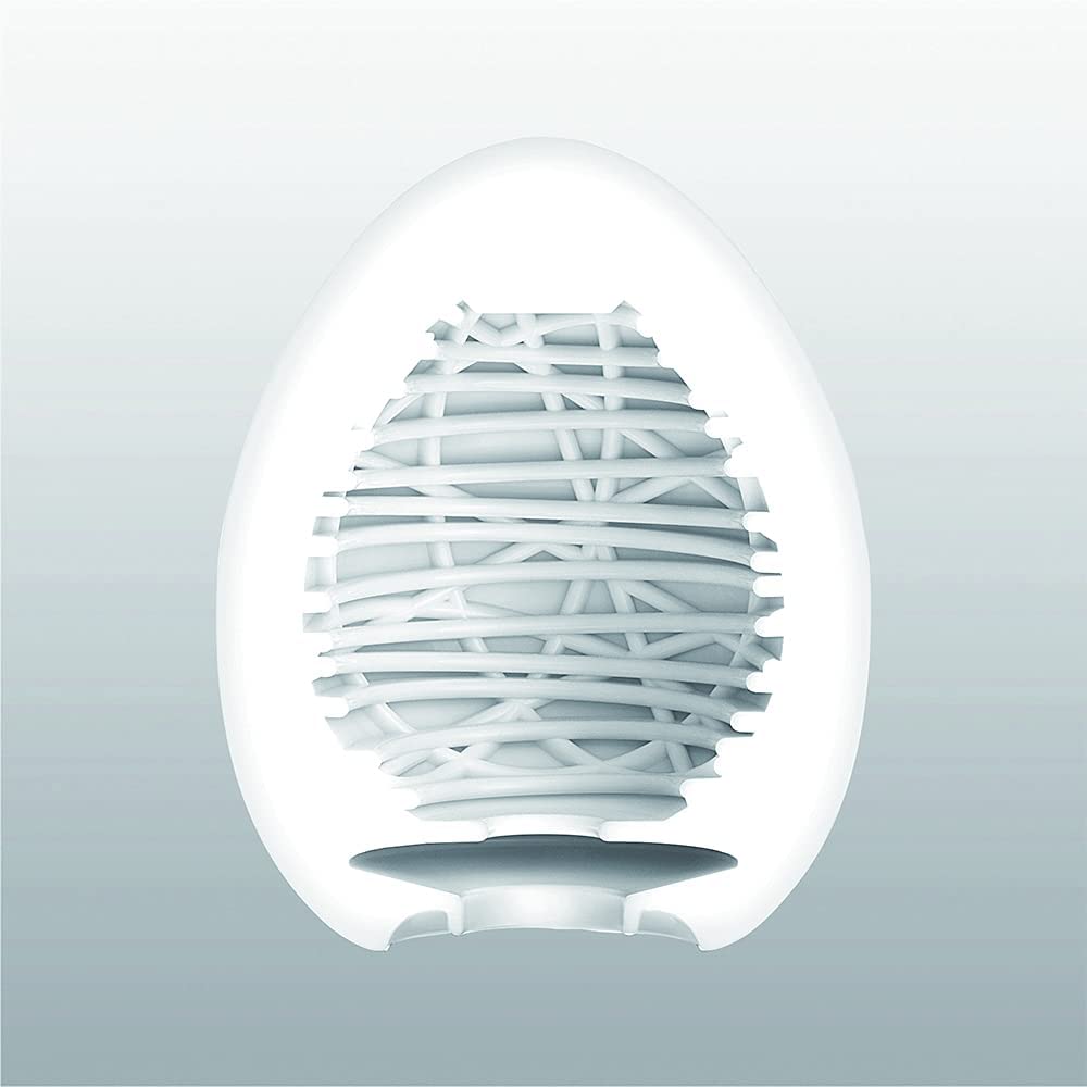 Tenga Egg - Silky II