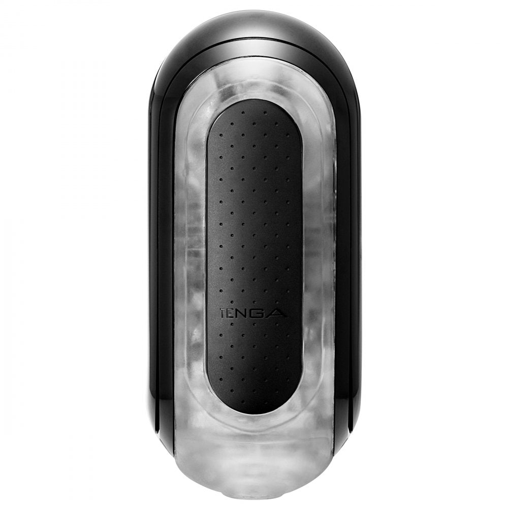 Flip 0 - Zero Black
