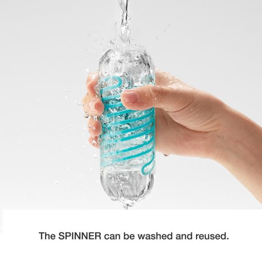 Tenga Spinner - Hexa